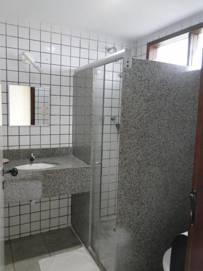 Pousada Lusitana Pôrto das Galinhas エクステリア 写真